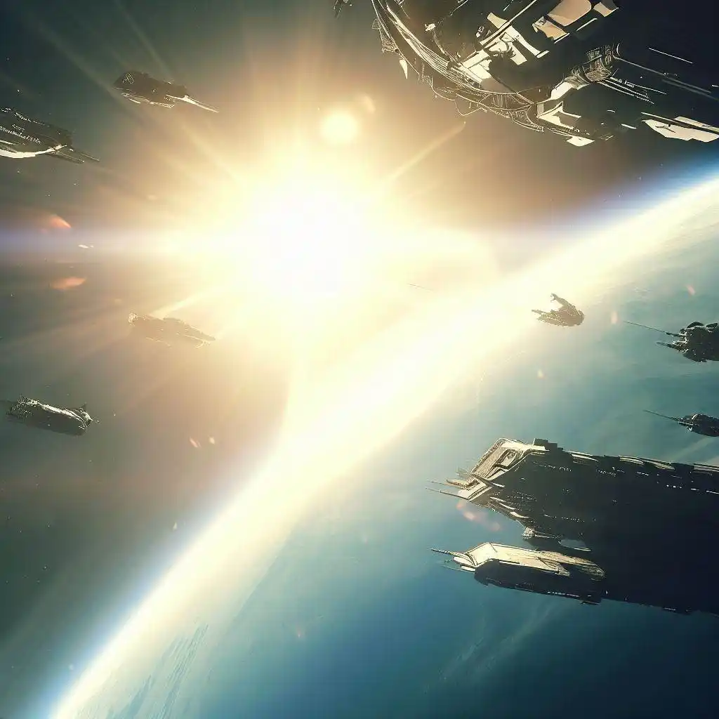 Inteligencia Artificial IA Chat GPT DALL-E Bing Create Image