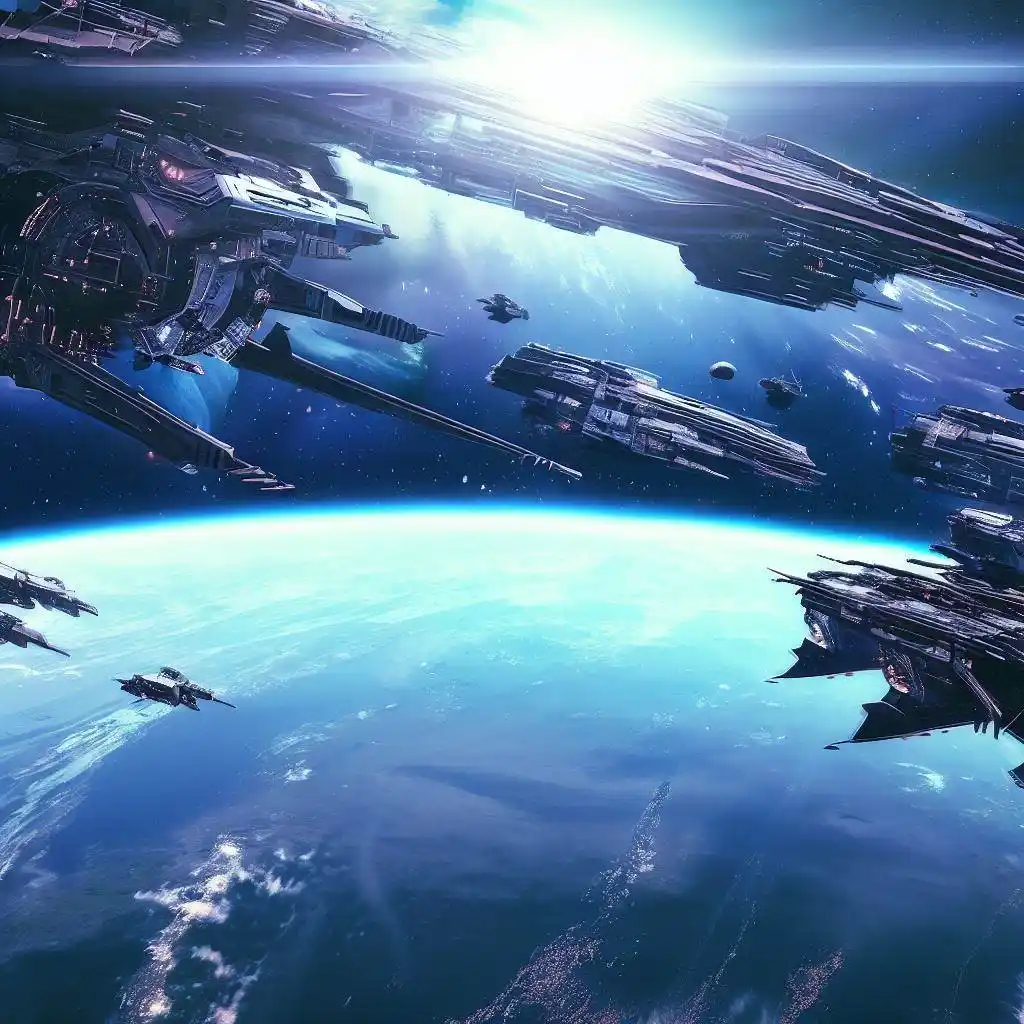 Inteligencia Artificial IA Chat GPT DALL-E Bing Create Image