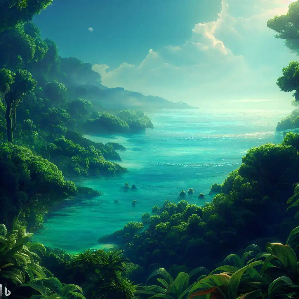 Inteligencia Artificial IA Chat GPT DALL-E Bing Create Image