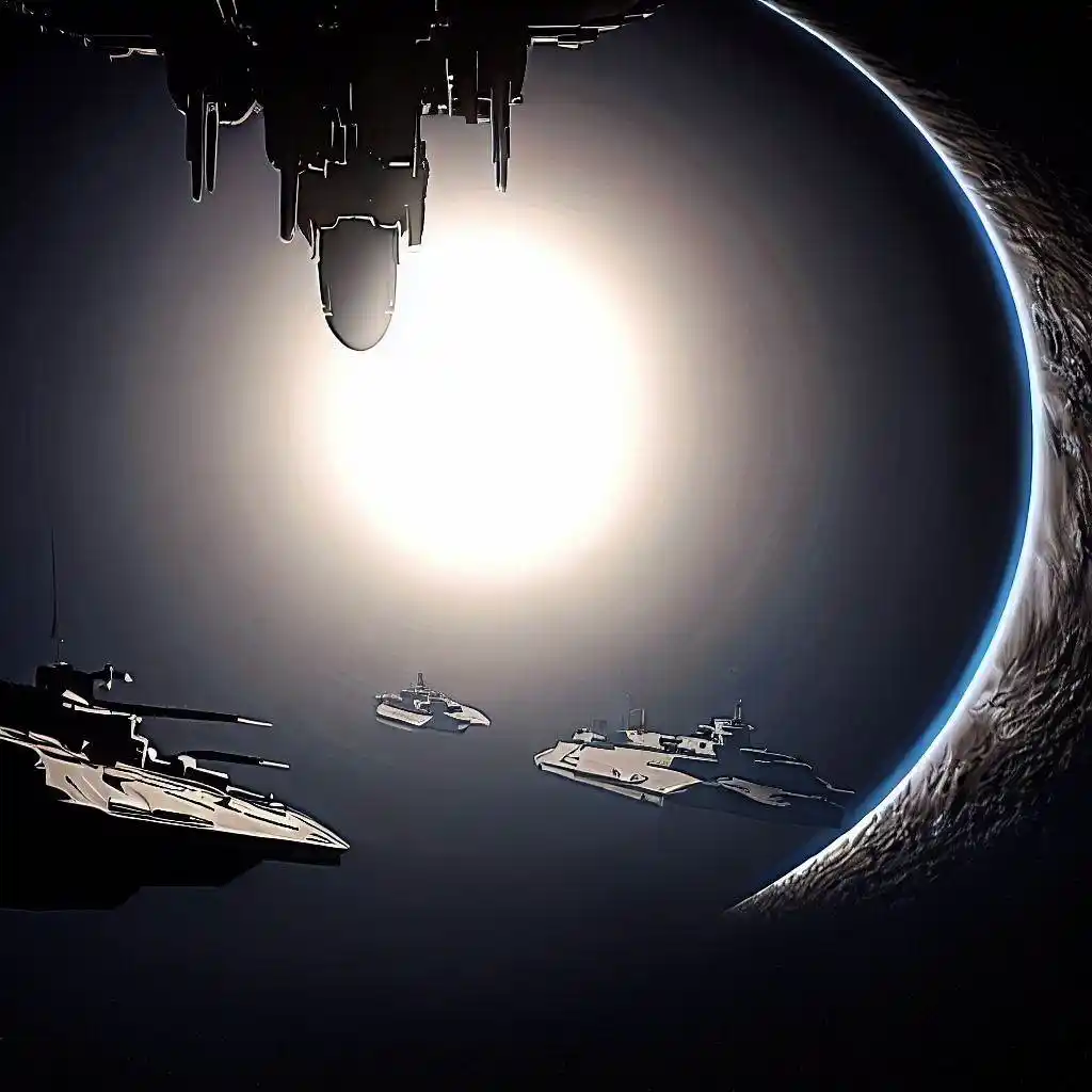 Inteligencia Artificial IA Chat GPT DALL-E Bing Create Image