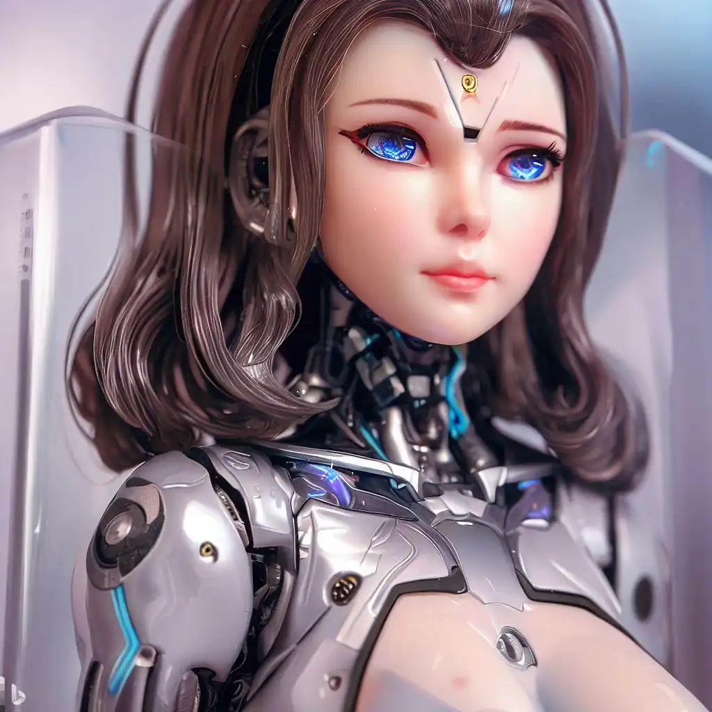 Inteligencia Artificial IA Chat GPT DALL-E Bing Create Image