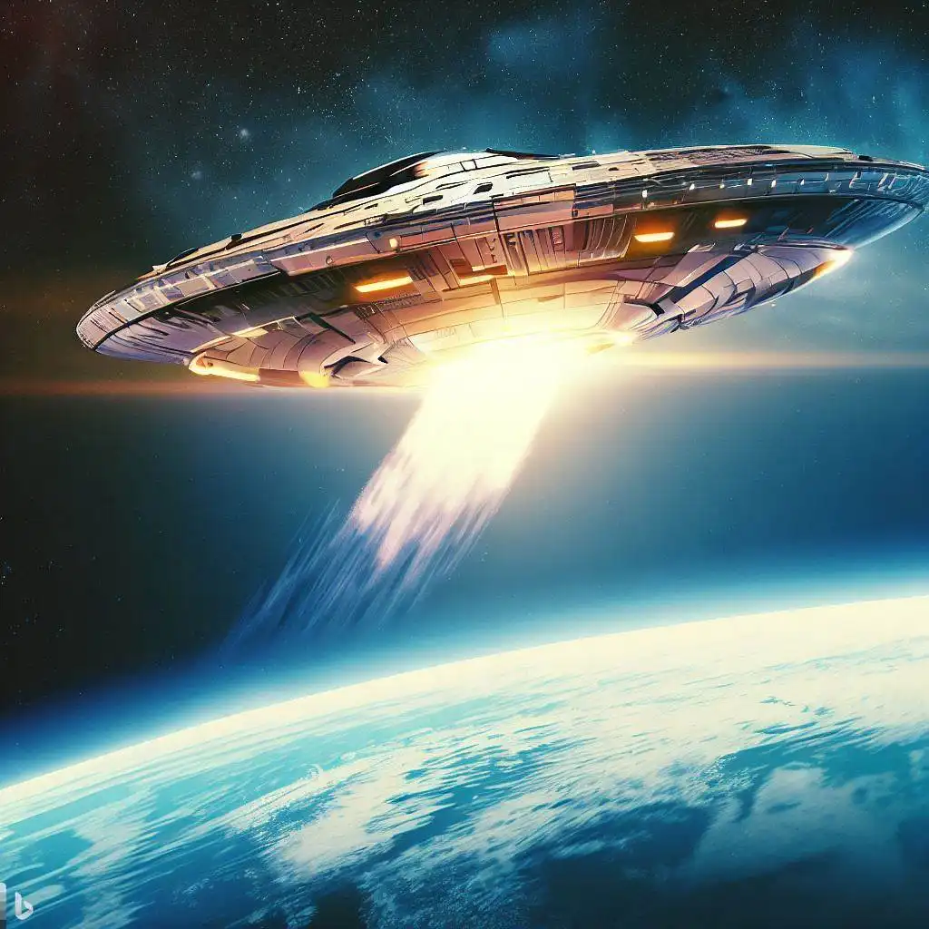 Inteligencia Artificial IA Chat GPT DALL-E Bing Create Image