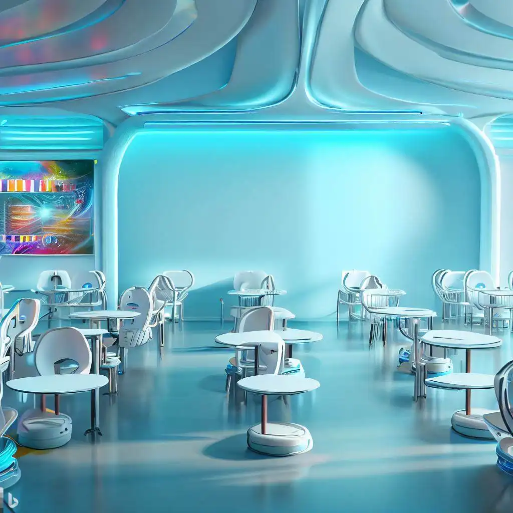 Inteligencia Artificial IA Chat GPT DALL-E Bing Create Image