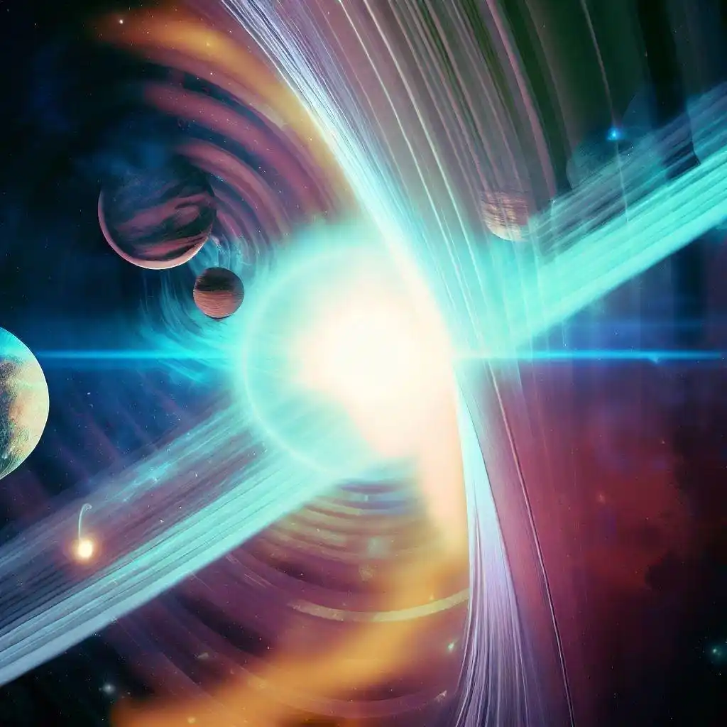 Inteligencia Artificial IA Chat GPT DALL-E Bing Create Image