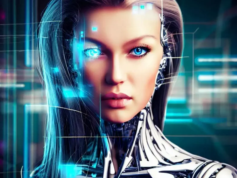 Inteligencia Artificial IA Chat GPT DALL-E Bing Create Image