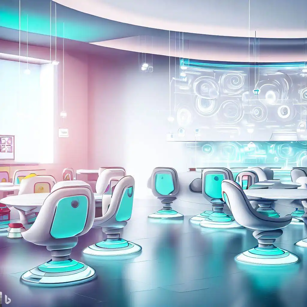 Inteligencia Artificial IA Chat GPT DALL-E Bing Create Image