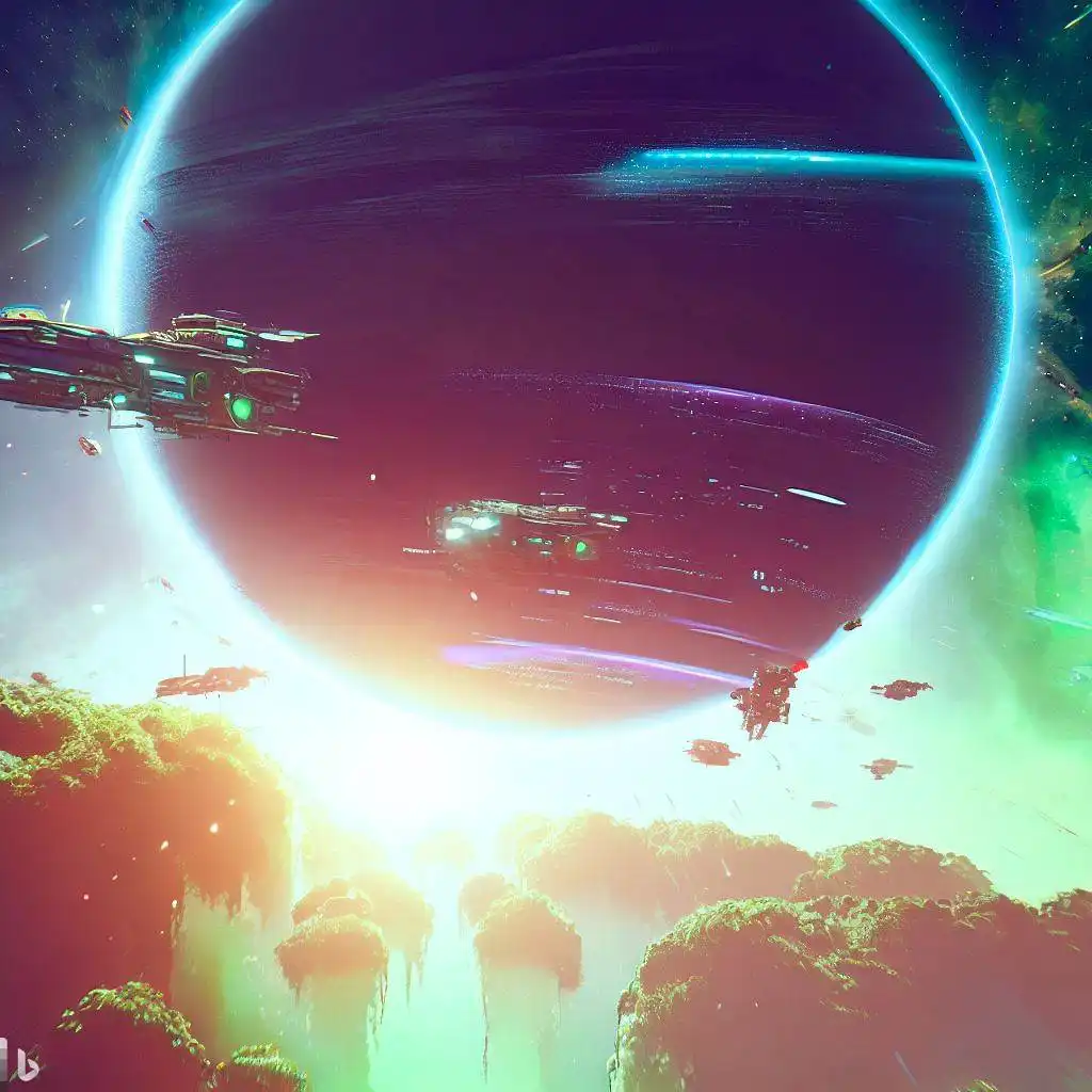 Inteligencia Artificial IA Chat GPT DALL-E Bing Create Image