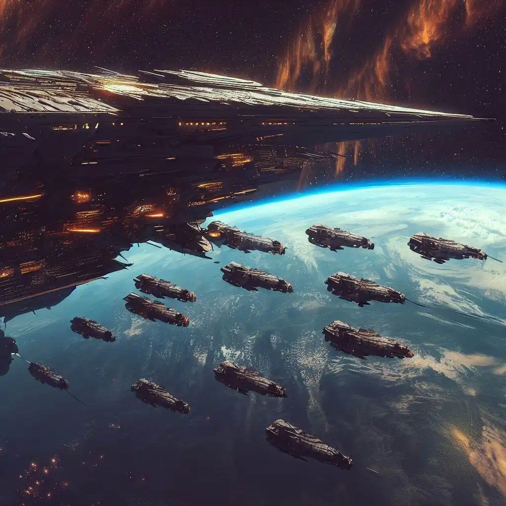 Inteligencia Artificial IA Chat GPT DALL-E Bing Create Image