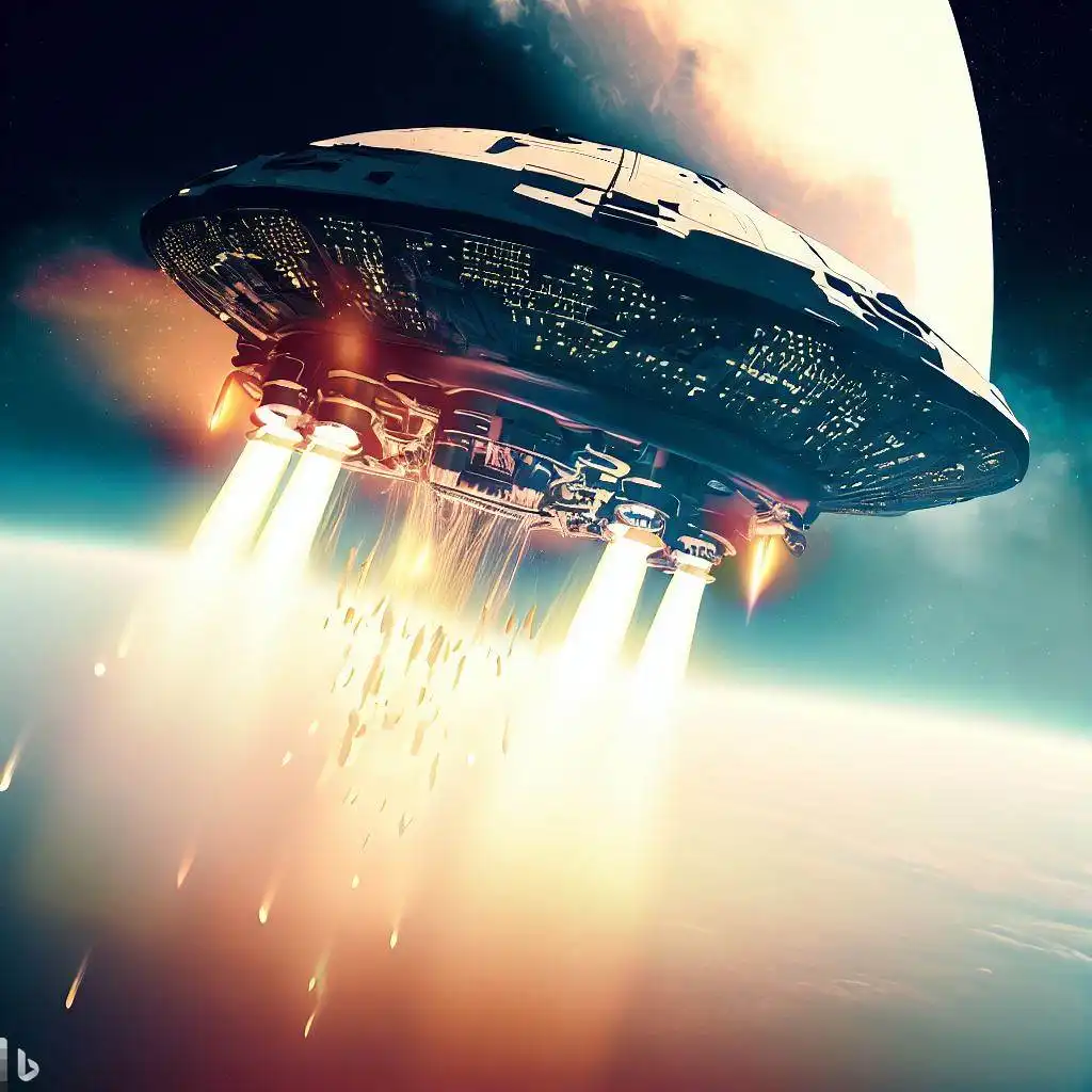 Inteligencia Artificial IA Chat GPT DALL-E Bing Create Image