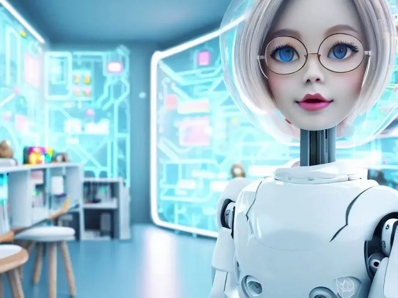 Inteligencia Artificial IA Chat GPT DALL-E Bing Create Image