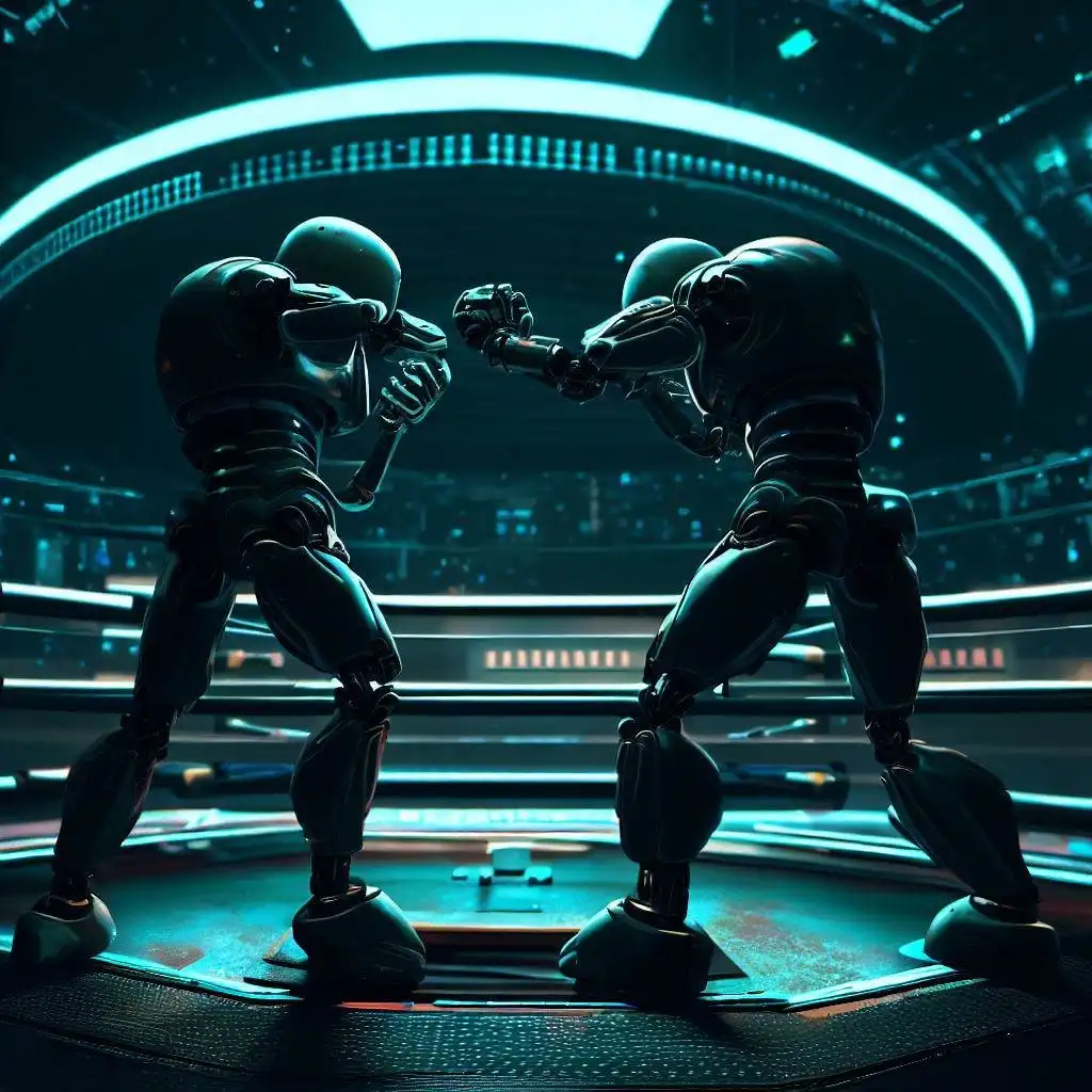 Microsoft vs. Google inteligencia artificial