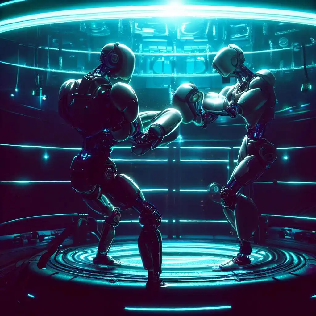 Microsoft vs. Google inteligencia artificial