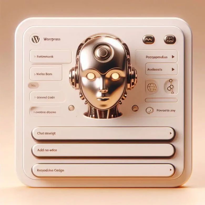 Formulario de comentarios de WordPress con diseño moderno, campos personalizados y marcas ocultas, generado con ayuda de ChatGPT