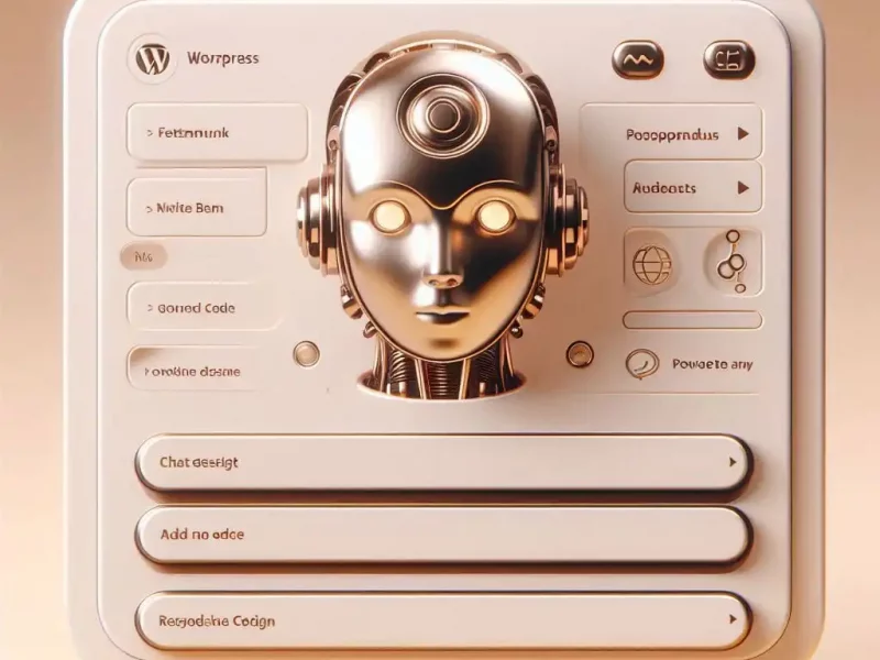 Personaliza NewsPack Theme