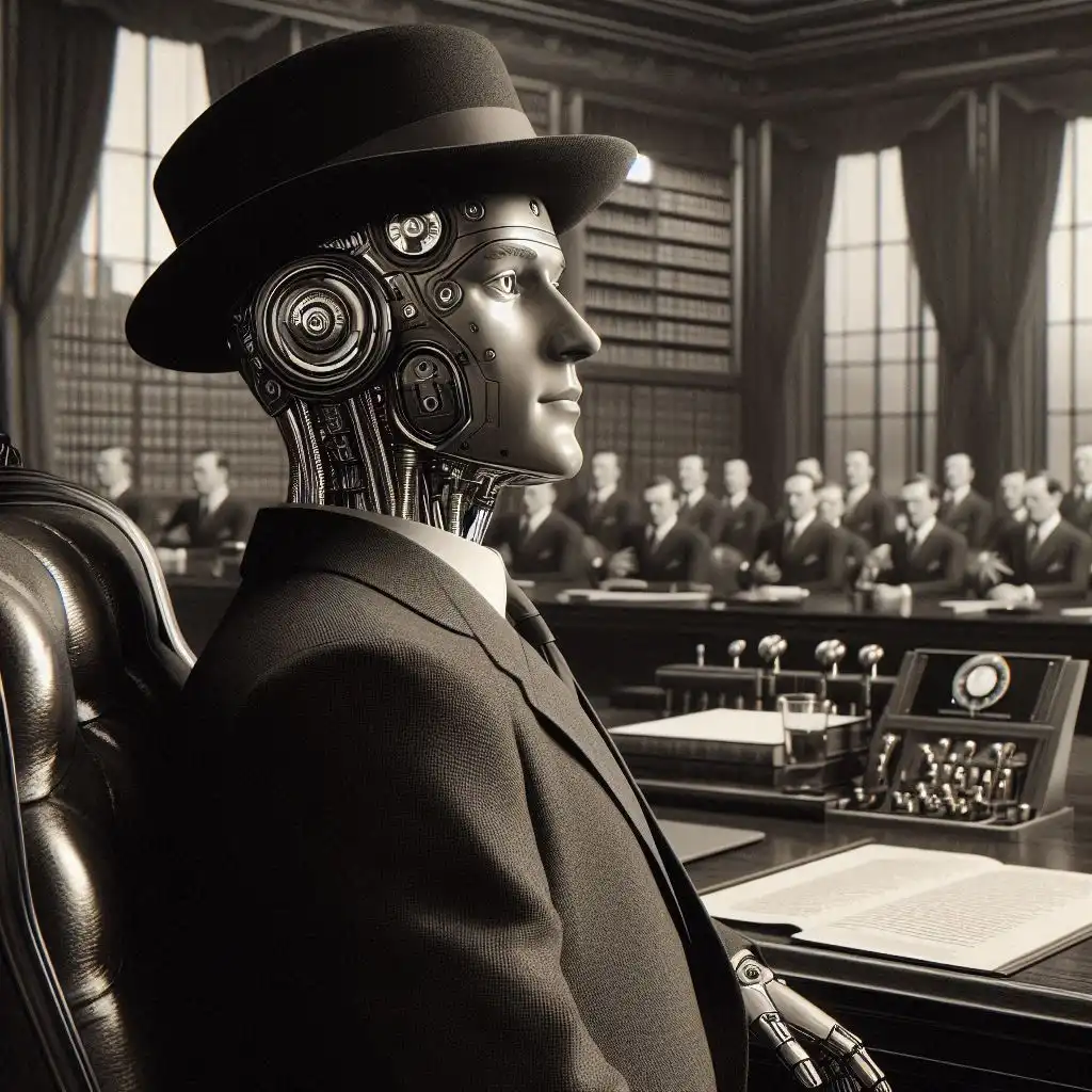 El nuevo canciller de la Alemania de 1933