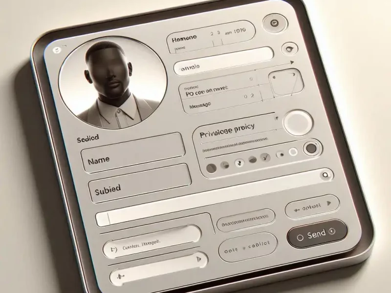 Cómo personalizar Contact Form 7 en WordPress con IA