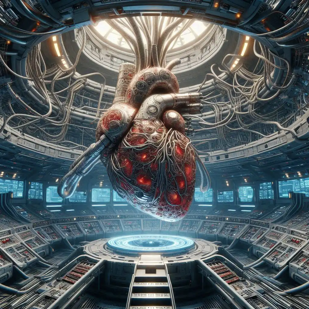 La Inteligencia Artificial Solace