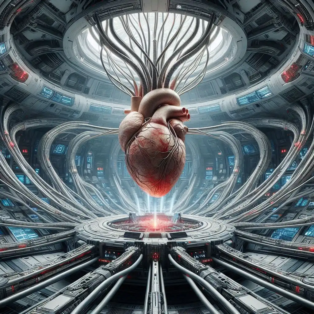 La Inteligencia Artificial Solace