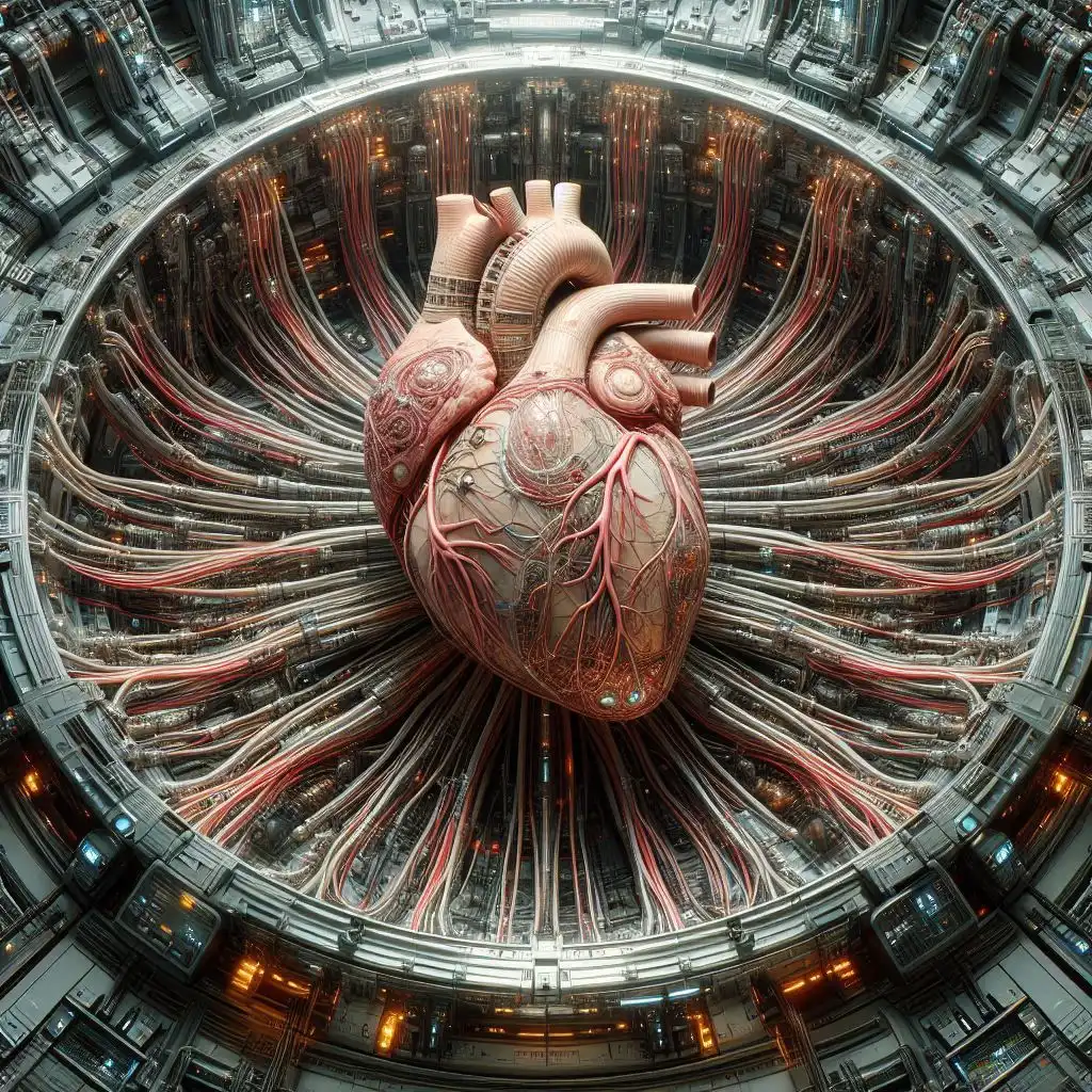 La Inteligencia Artificial Solace