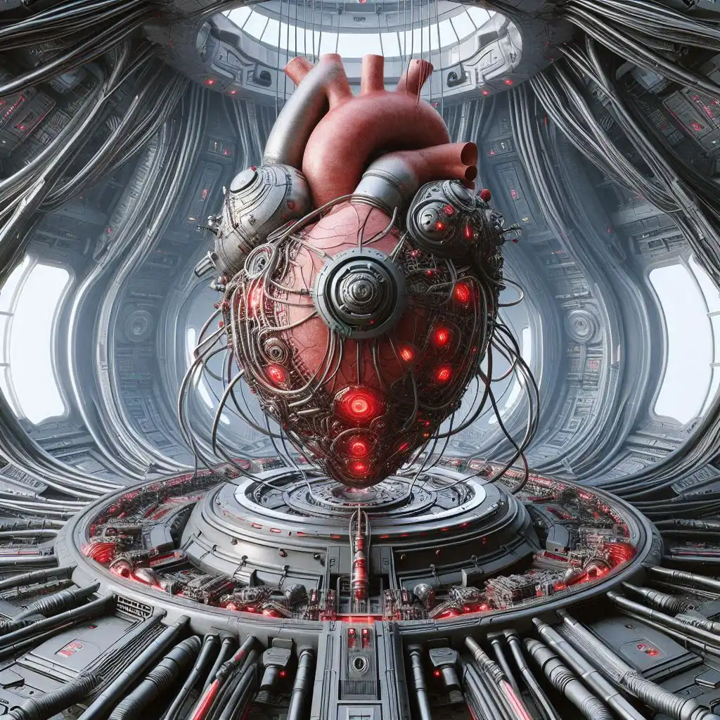 La Inteligencia Artificial Solace