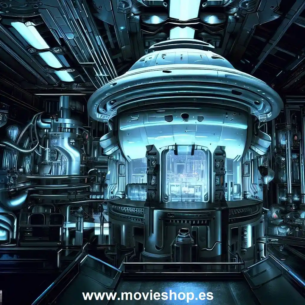 Nanobots con Inteligencia Artificial