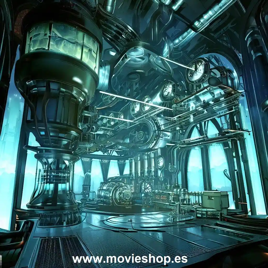 Nanobots con Inteligencia Artificial