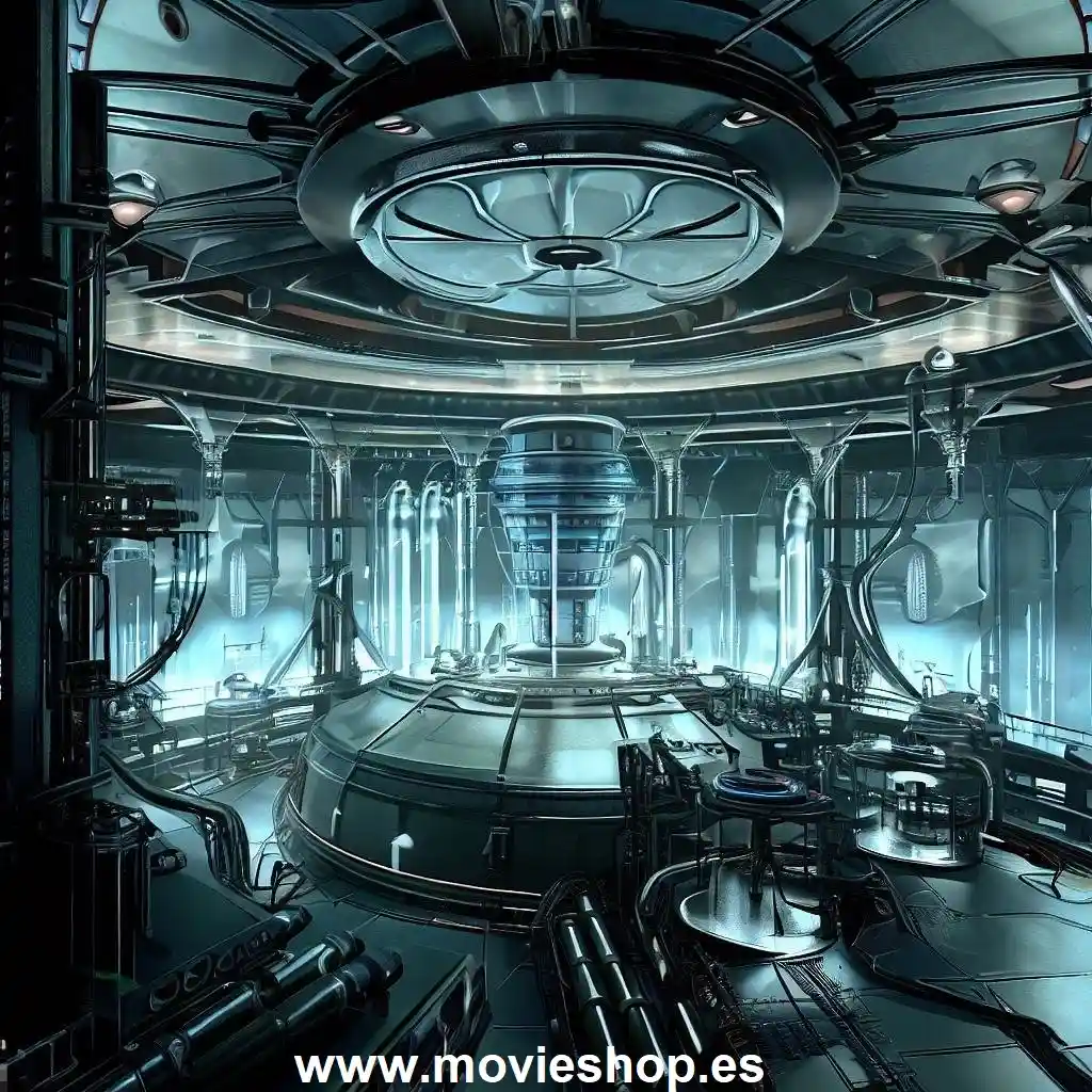 Nanobots con Inteligencia Artificial