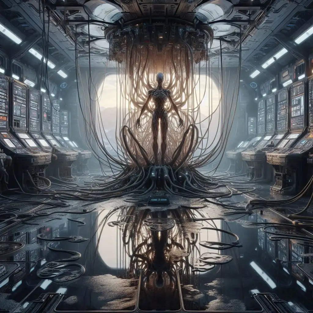 Prototipo de Inteligencia Artificial