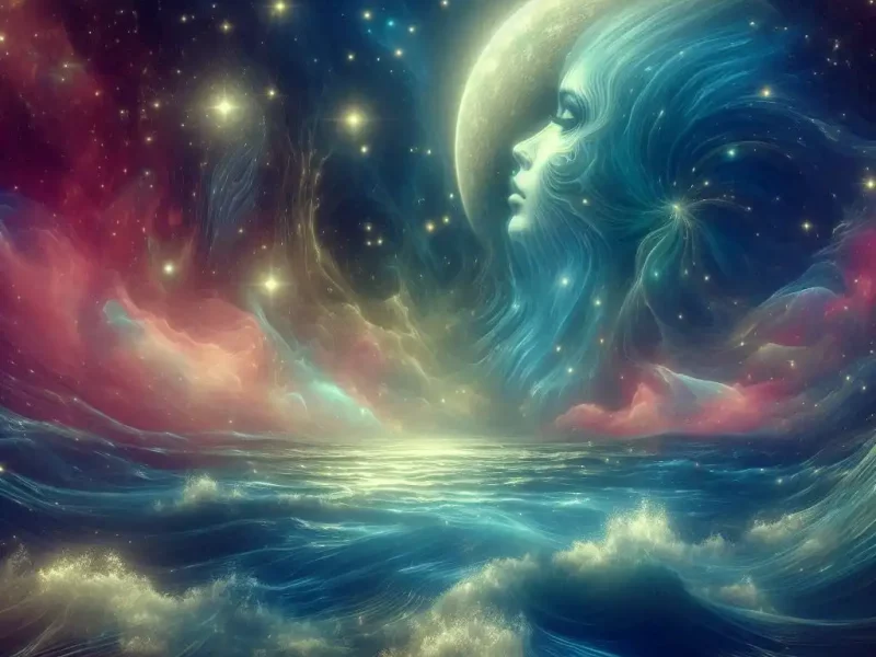 AQUABYTE. Parte III: El Silencio no era Silencio